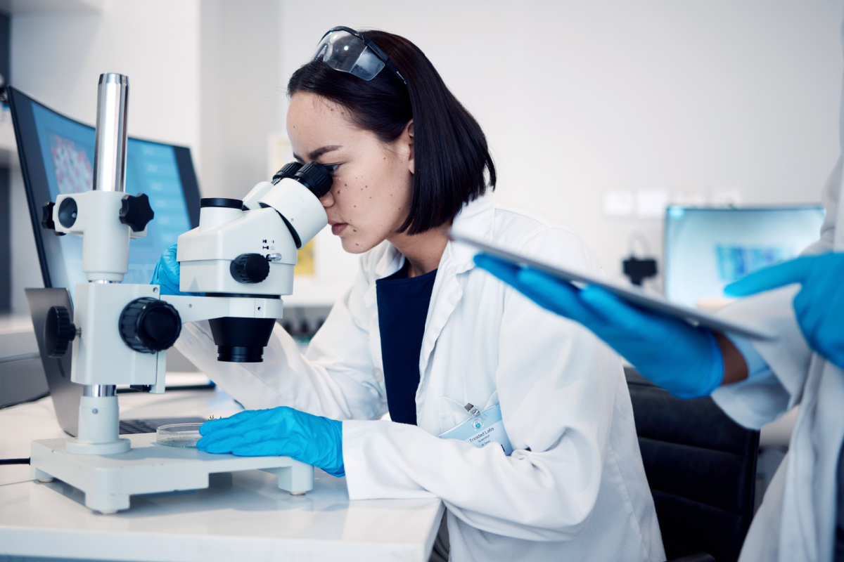 Revolutionizing Regenerative Medicine: Breakthroughs with Amniotic Membrane Solutions