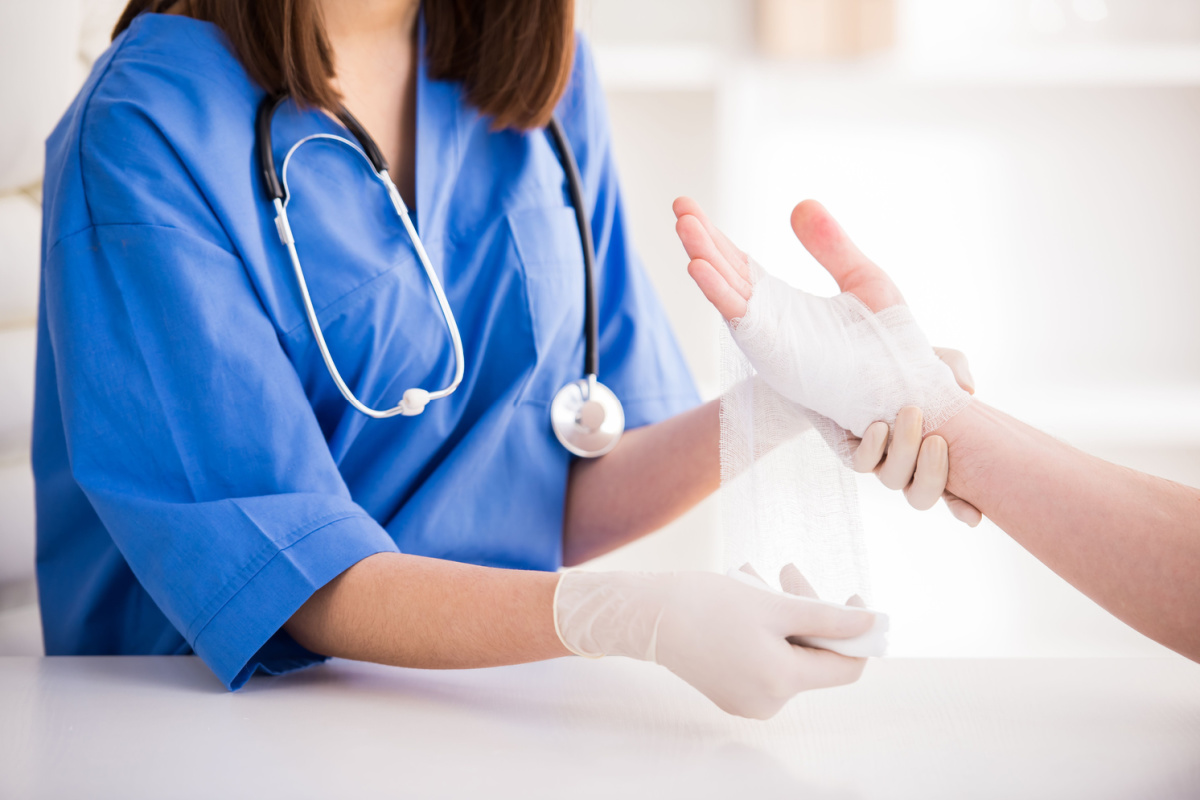 Wound Care Strategies